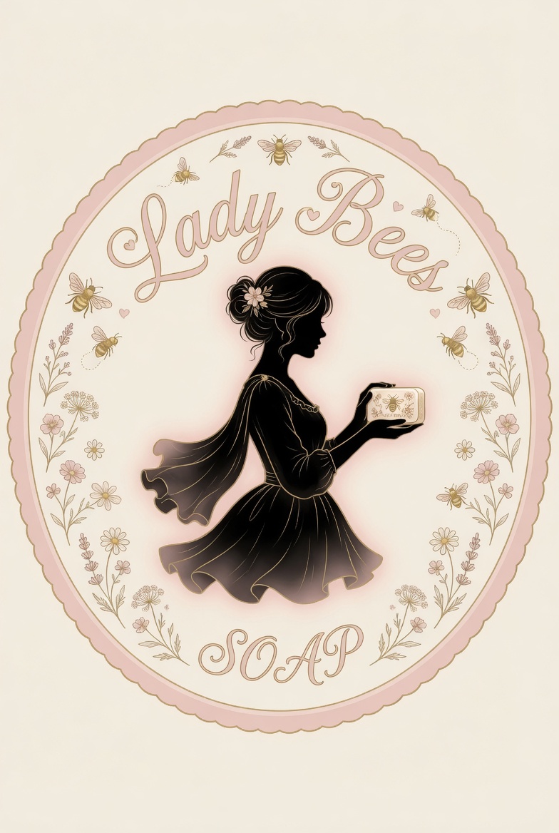 Lady B's Soaps by Lady Cheryl Lynn Byrd
